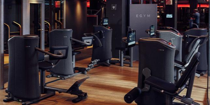 Préparation physique Club 34 Dinan