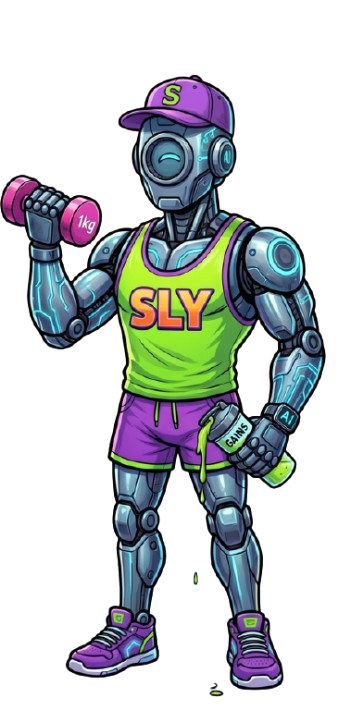 Sly
